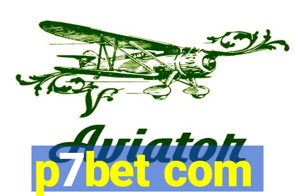 p7bet com