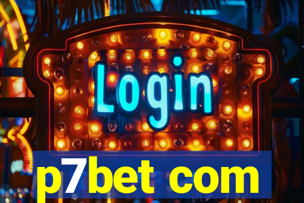 p7bet com