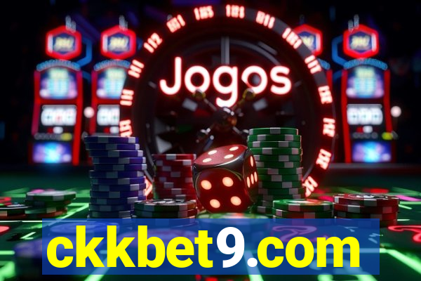 ckkbet9.com