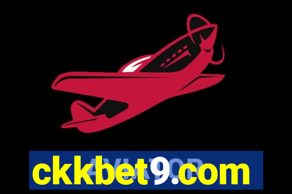 ckkbet9.com
