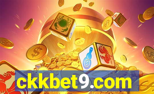 ckkbet9.com