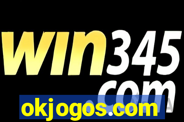 okjogos.com