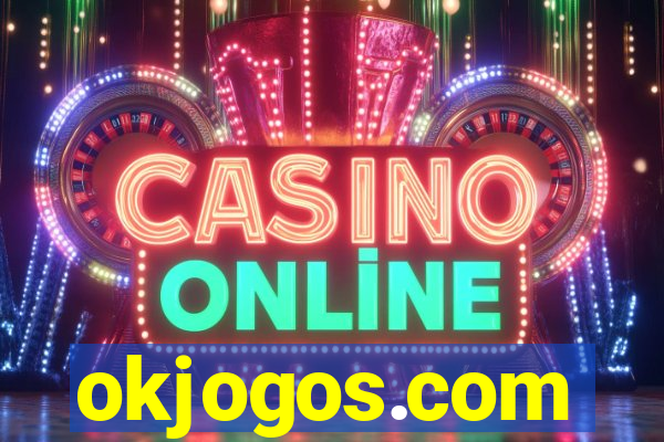 okjogos.com