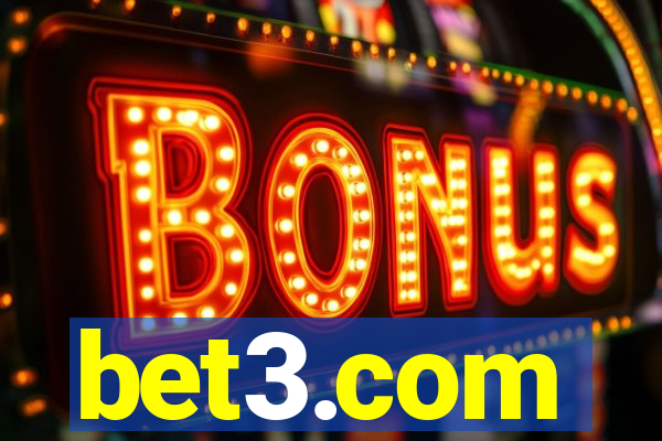 bet3.com