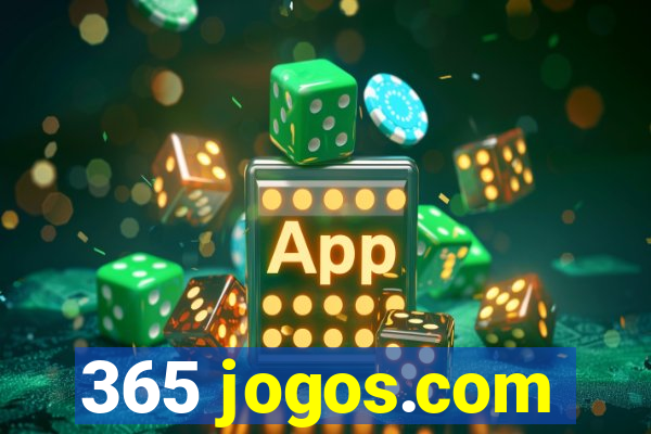 365 jogos.com