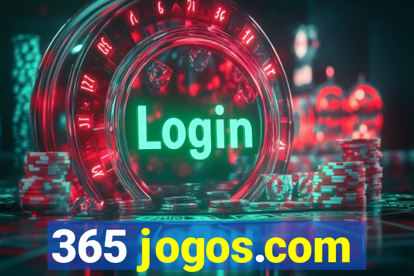 365 jogos.com
