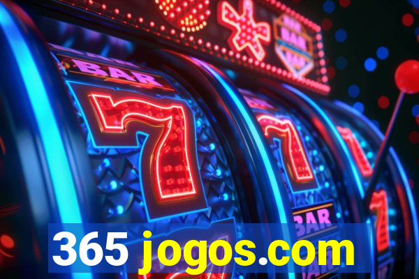 365 jogos.com