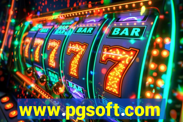 www.pgsoft.com