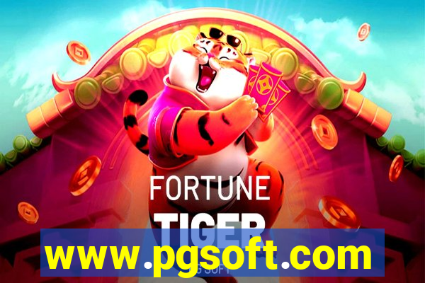 www.pgsoft.com