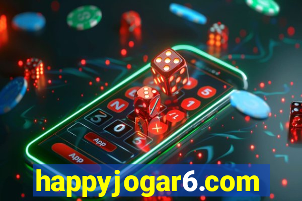 happyjogar6.com