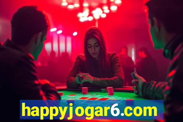 happyjogar6.com