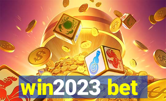 win2023 bet