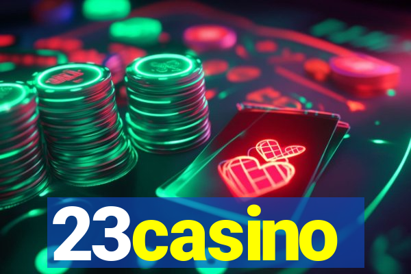 23casino