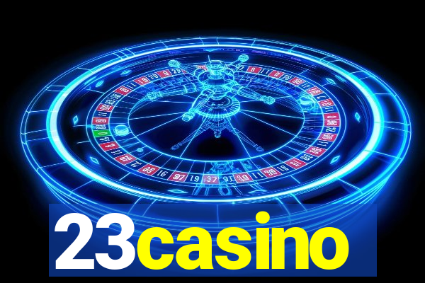 23casino