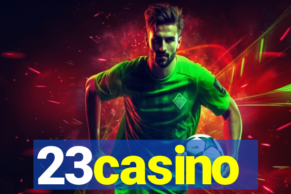 23casino