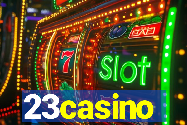 23casino