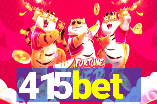 415bet