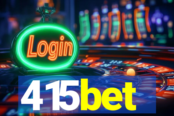 415bet