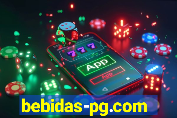bebidas-pg.com