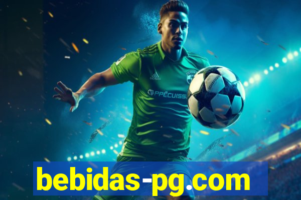 bebidas-pg.com