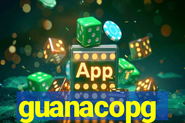 guanacopg