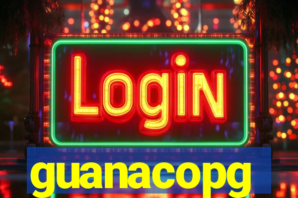 guanacopg
