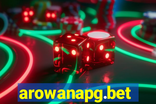 arowanapg.bet