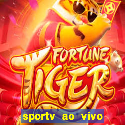 sportv ao vivo online multi