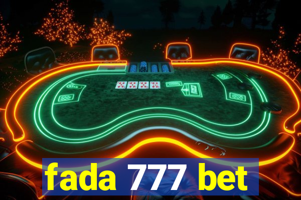 fada 777 bet
