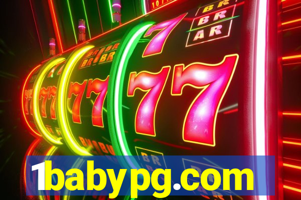 1babypg.com