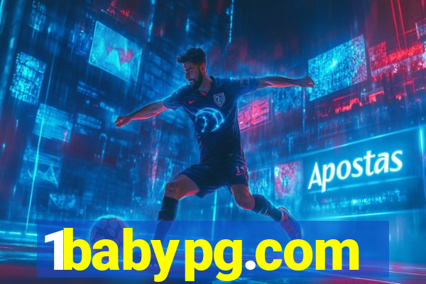 1babypg.com