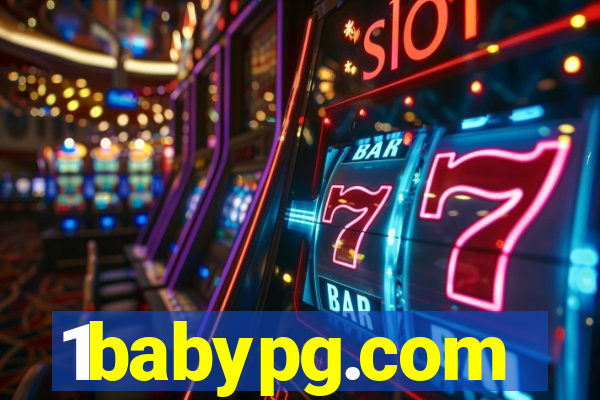 1babypg.com