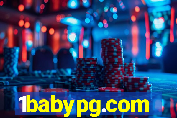 1babypg.com