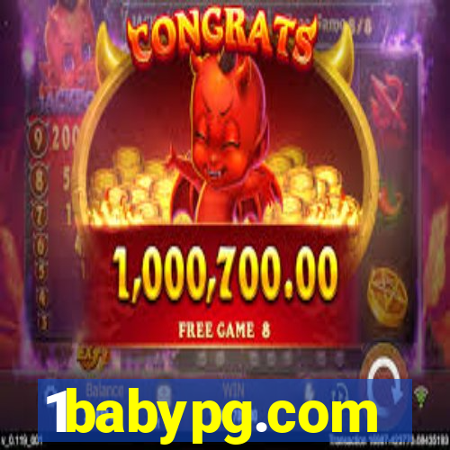 1babypg.com