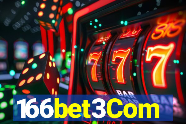 166bet3Com