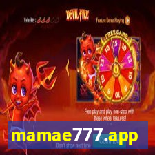 mamae777.app