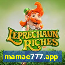 mamae777.app