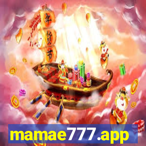 mamae777.app