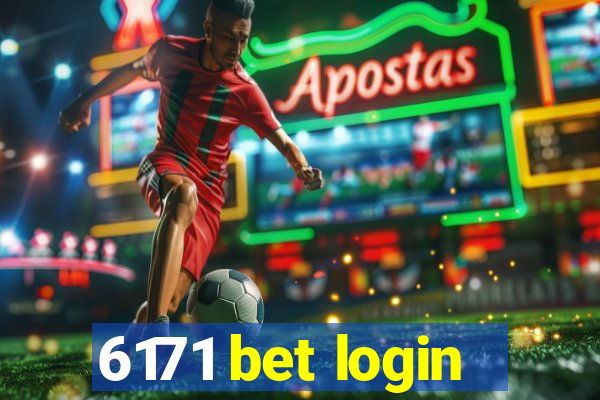 6171 bet login