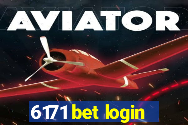6171 bet login