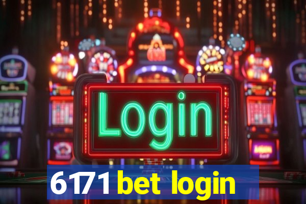 6171 bet login