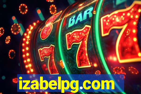 izabelpg.com