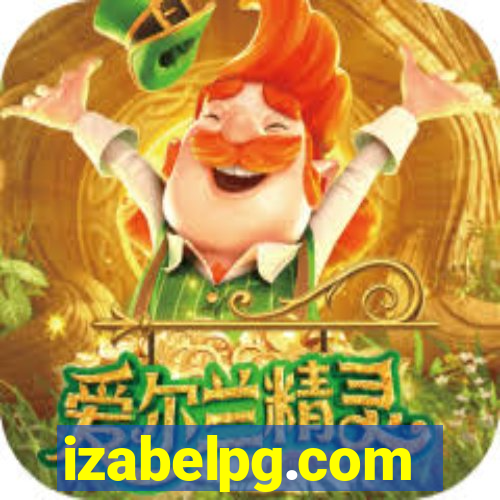 izabelpg.com