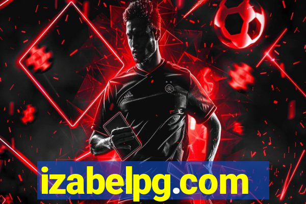 izabelpg.com