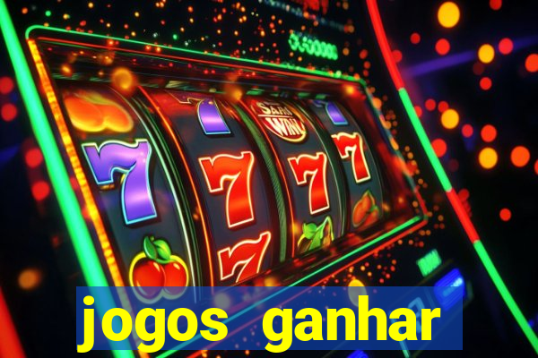 jogos ganhar dinheiro pix