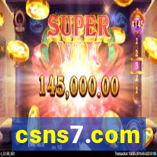 csns7.com