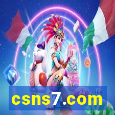 csns7.com
