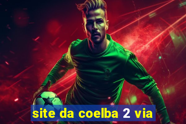 site da coelba 2 via