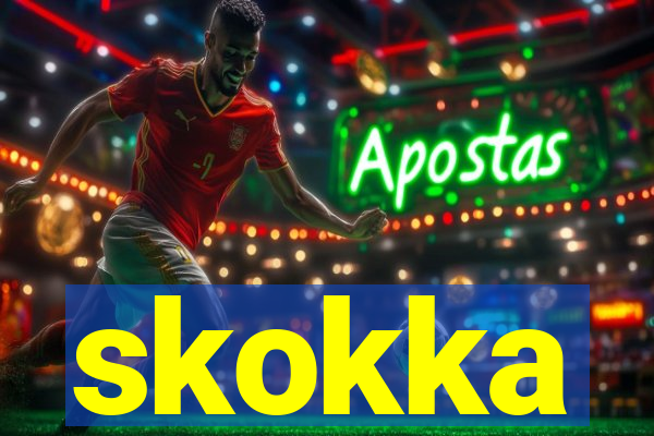 skokka