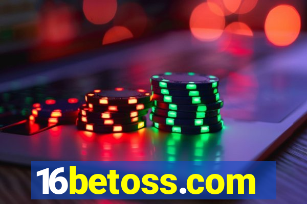 16betoss.com